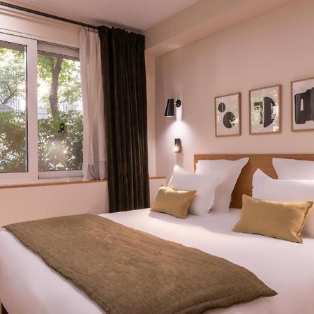 CMG Très bel appartement 7P - Auteuil/ Michel Ange Paris Extérieur photo