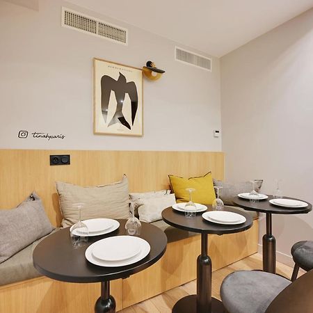CMG Très bel appartement 7P - Auteuil/ Michel Ange Paris Extérieur photo