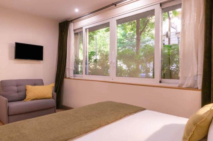 CMG Très bel appartement 7P - Auteuil/ Michel Ange Paris Extérieur photo