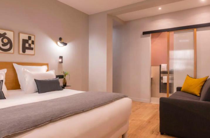 CMG Très bel appartement 7P - Auteuil/ Michel Ange Paris Extérieur photo