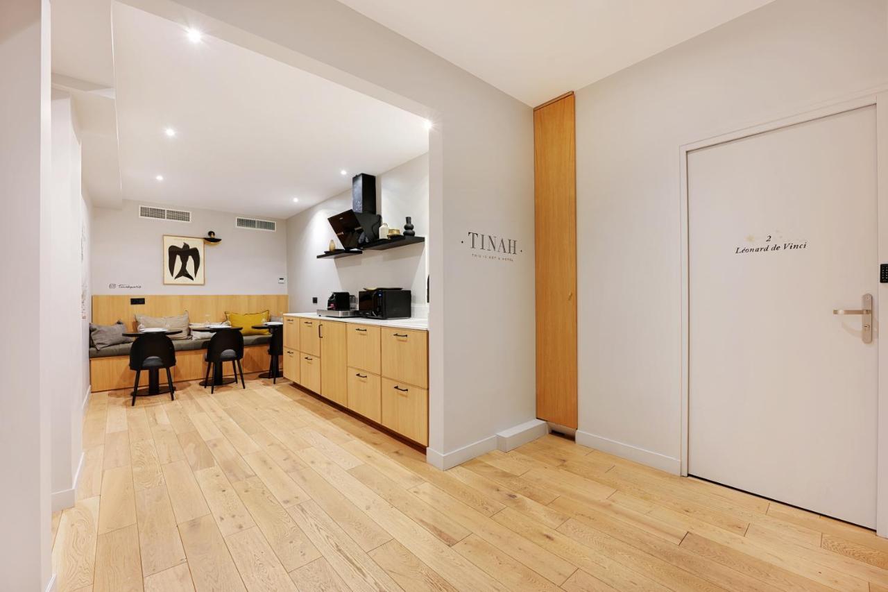 CMG Très bel appartement 7P - Auteuil/ Michel Ange Paris Extérieur photo