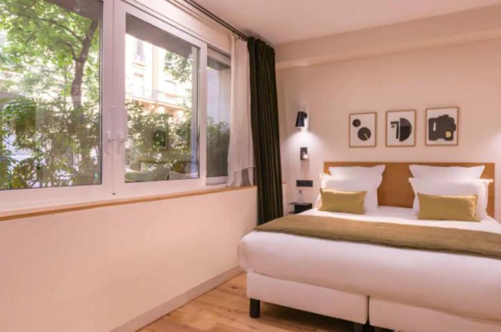 CMG Très bel appartement 7P - Auteuil/ Michel Ange Paris Extérieur photo