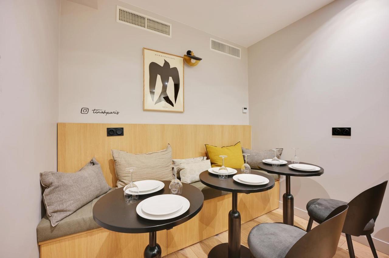 CMG Très bel appartement 7P - Auteuil/ Michel Ange Paris Extérieur photo